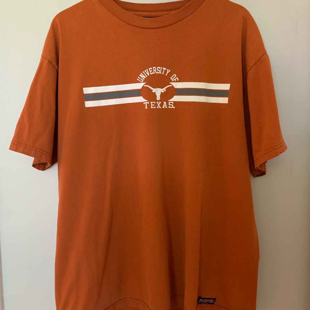 University of Texas T-shirt